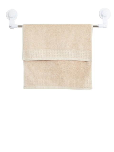 

Home Centre Beige Solid 550 GSM Single Cotton Hand Towel