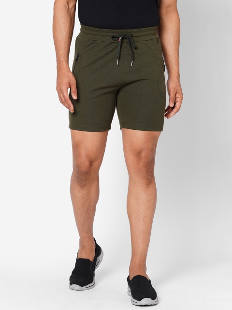 

Sweet Dreams Men Lounge Shorts, Olive