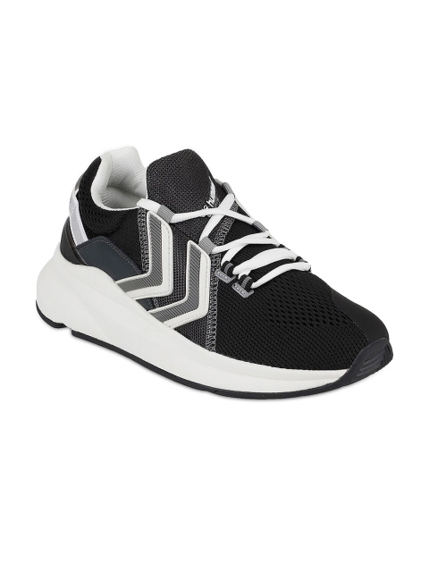 

hummel Textile Training or Gym Shoes, Black