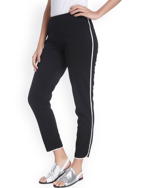 

Vero Moda Black Leggings