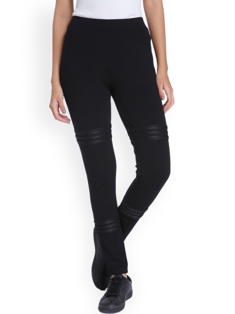 

Vero Moda Black Leggings