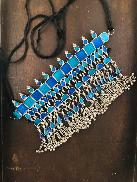 

The Opal Factory Silver-Plated Necklace