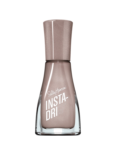 

Sally Hansen Insta Dri Fast Dry Nail Color - Making Mauves, Pink