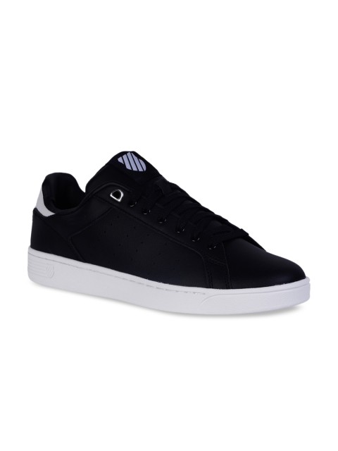 

K-SWISS Women Black Sneakers