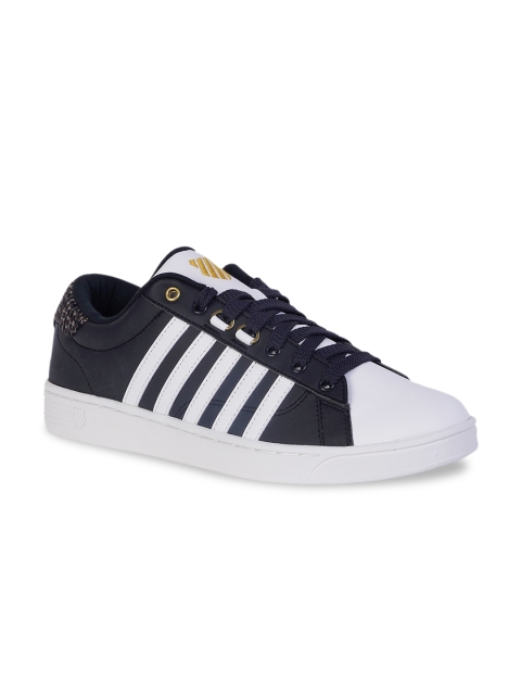 

K-SWISS Men Multicoloured Sneakers, Multi
