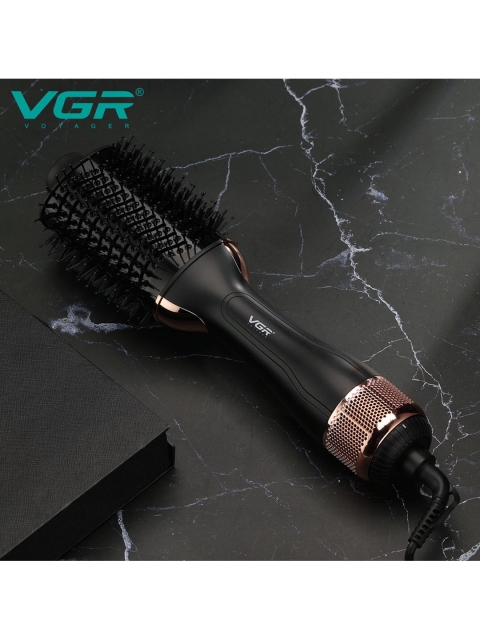 

VGR Black V-492 Professional Hot Air Brush