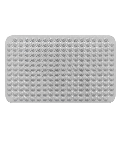 

LIfeKrafts Unisex Grey Floor Mats & Dhurries