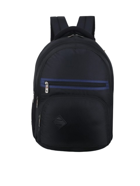 

LOOKMUSTER Unisex Laptop Backpack, Grey