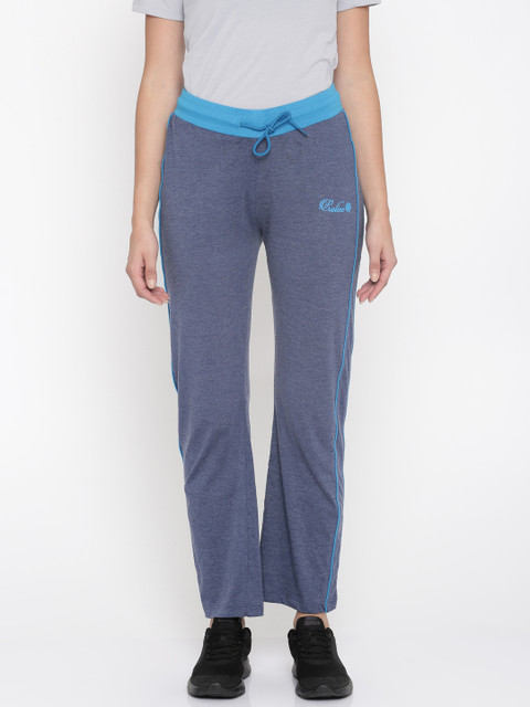 

Proline Active Blue Classic Fit Training Track Pants