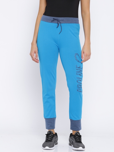 

Proline Active Blue Track Pants