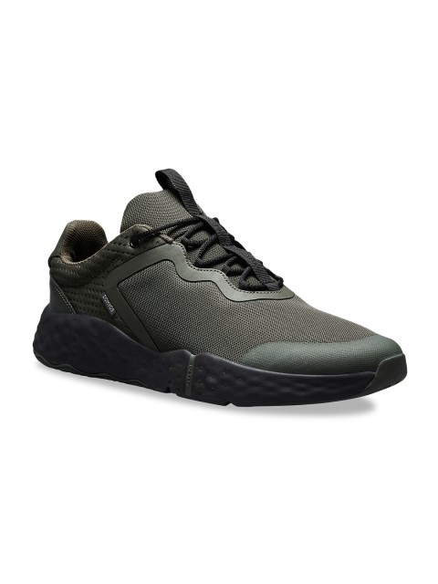 

Domyos By Decathlon Men Multi Sports Shoes, Green