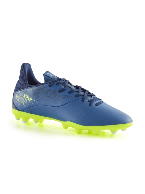 

Kipsta By Decathlon Men Blue Sports Shoes