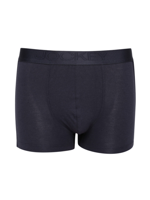 

Jockey Navy Trunks IC25-0105, Navy blue