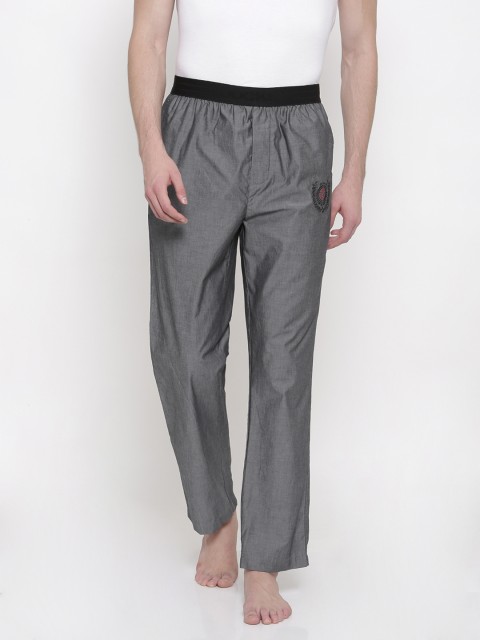 

Jockey Charcoal Grey Pyjama 9009-0105-BLCHY