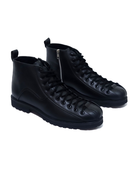 

GRIFFIN Men Regular Boots, Black