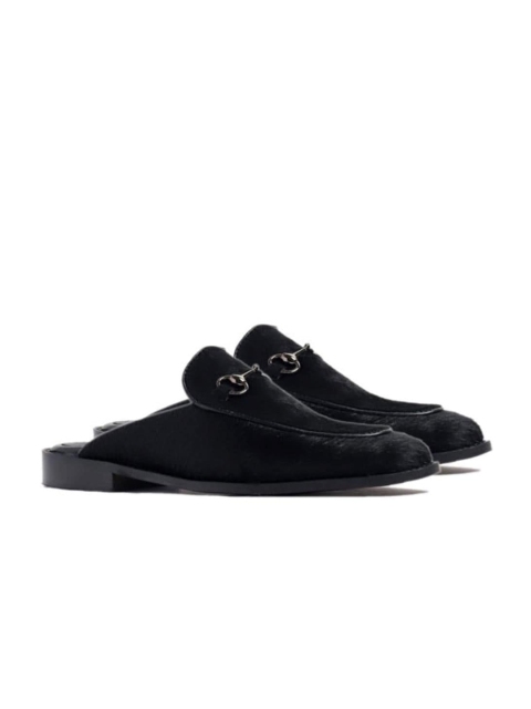 

GRIFFIN Men Patent Leather, Black