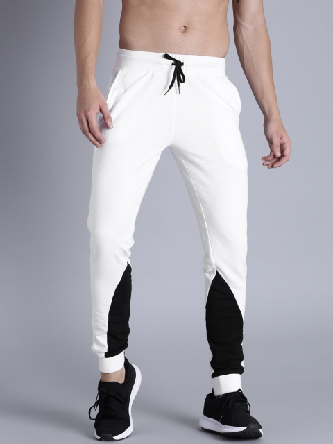 

Kook N Keech White Joggers