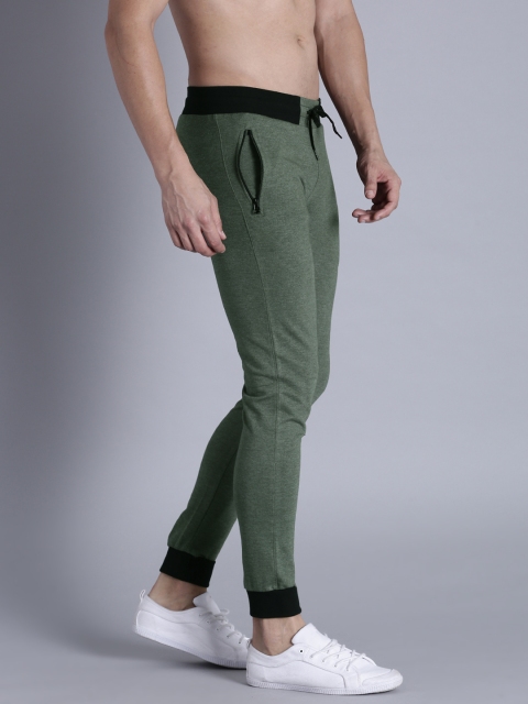 

Kook N Keech Green Joggers