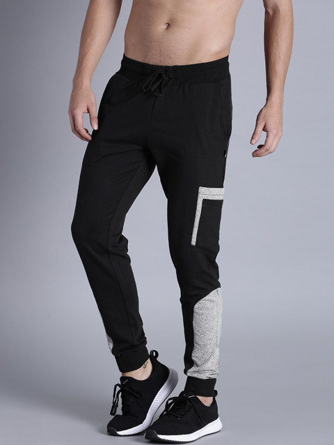 

Kook N Keech Black Joggers