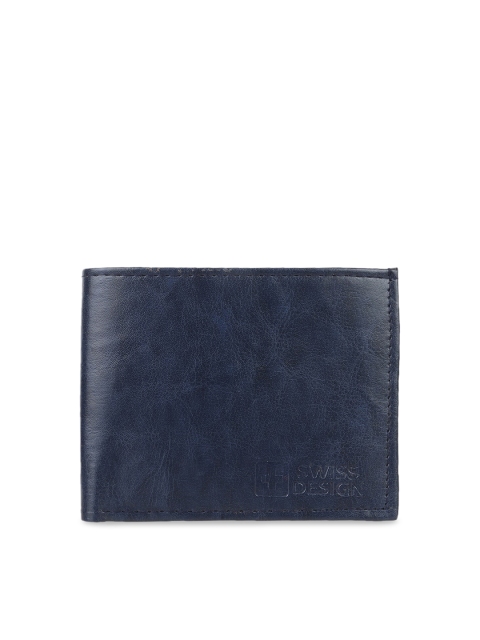 

Swiss Design Unisex Blue Accessory Gift Set SD-Accessory Gift Set -30-Blue, Navy blue