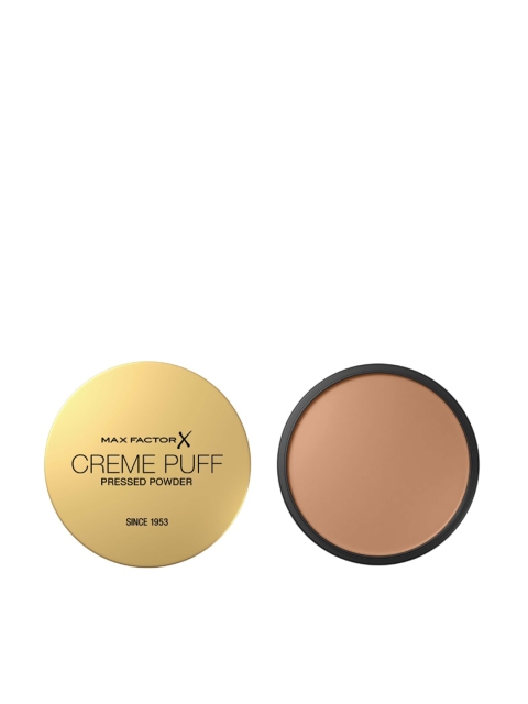 

Max Factor Creme Puff Pressed Powder - Deep Beige