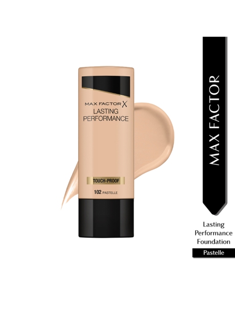 

Max Factor Lasting Performance Foundation - Pastelle 35ml, Beige