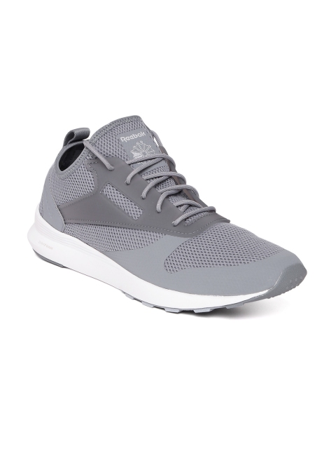 

Reebok Classic Men Grey ZOKU Runner HM Sneakers