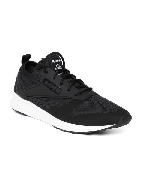 

Reebok Classic Men Black ZOKU Runner HM Sneakers