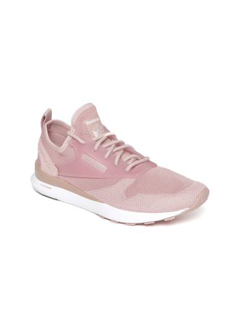 

Reebok Classic Women Pink Sneakers