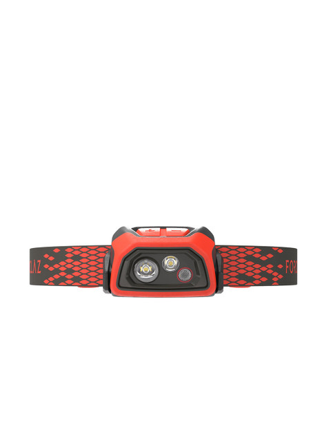 

FORCLAZ By Decathlon Unisex White Travel Accessory, Red