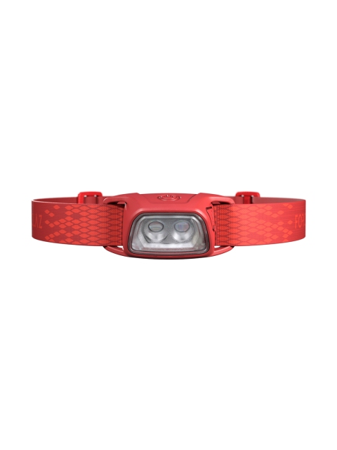 

FORCLAZ By Decathlon Red Printed Travel Accessory