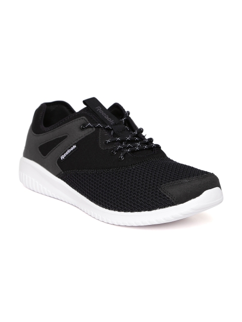

Reebok Classic Men Black Stylescape 2.0 Sneakers