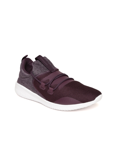 

Reebok Classic Women Purple Skycush Sneakers