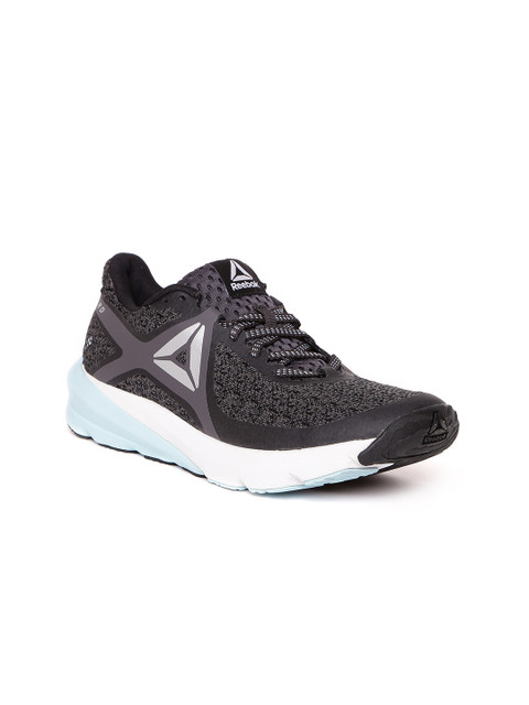 

Reebok Women Grey OSR GRASSE Road Running Shoes