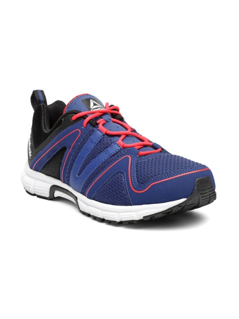 

Reebok Men Blue Performance Running Shoes