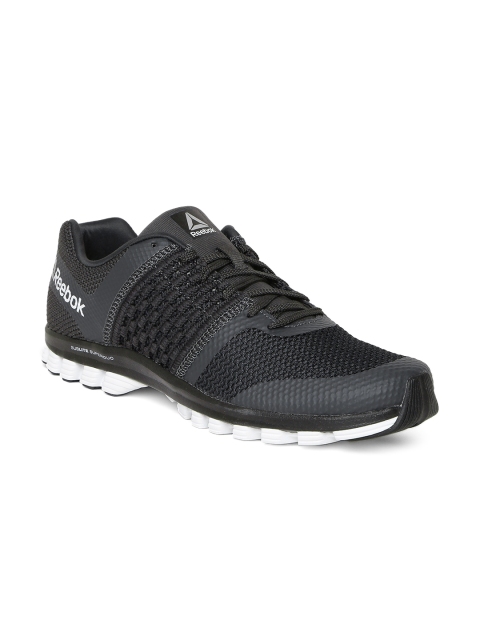 

Reebok Men Black SUBLITE TRANSITION Running Shoes