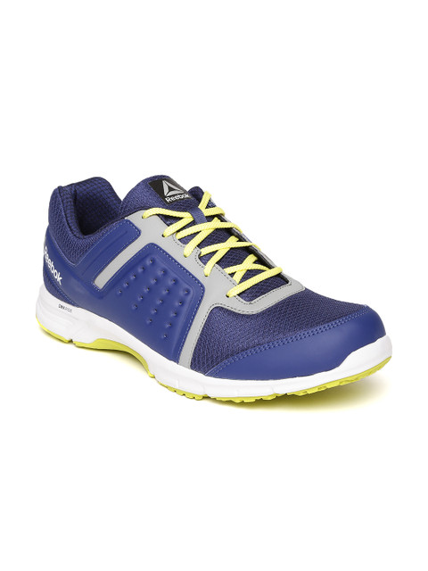 

Reebok Men Blue Fury Road Running Shoes