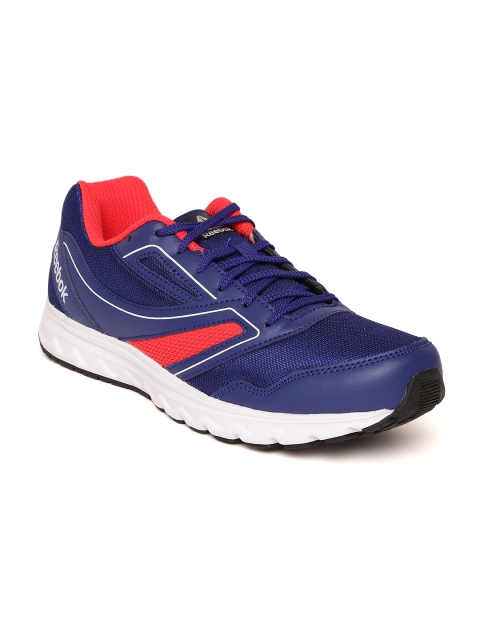 

Reebok Men Blue Explore Running Shoes