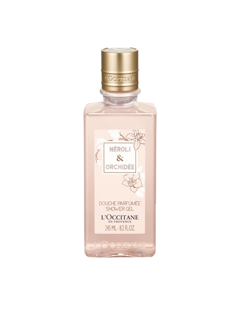 

LOccitane en Provence Neroli & Orchidee Shower Gel 245 ml, Na