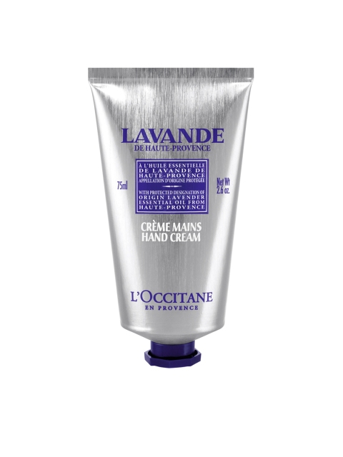 

LOccitane en Provence Lavender Hand Cream 75 ml, Grey