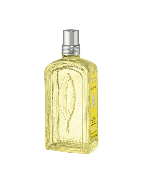 

LOccitane en Provence Unisex Citrus Verbena Eau De Toilette 100 ml, Yellow