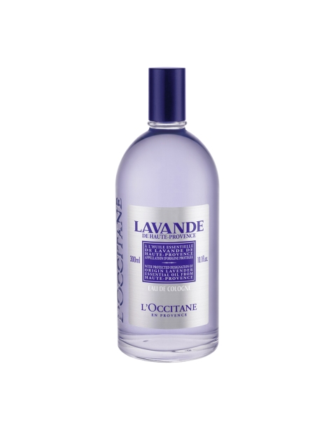 

LOccitane en Provence Lavender Eau de Cologne 300 ml
