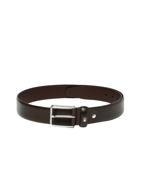 

Tommy Hilfiger Men Brown Belt