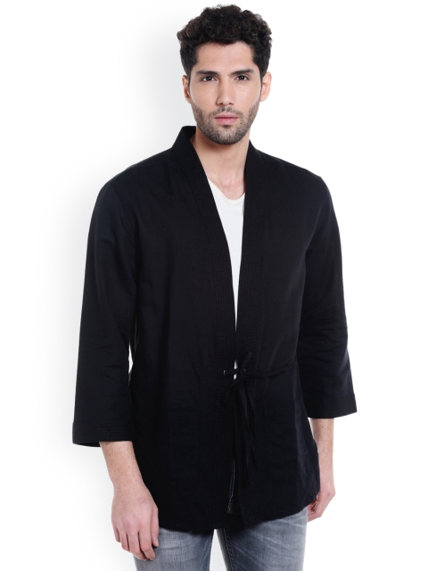 

Jack & Jones Black Shrug