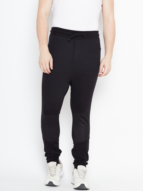 

Jack & Jones Black Joggers