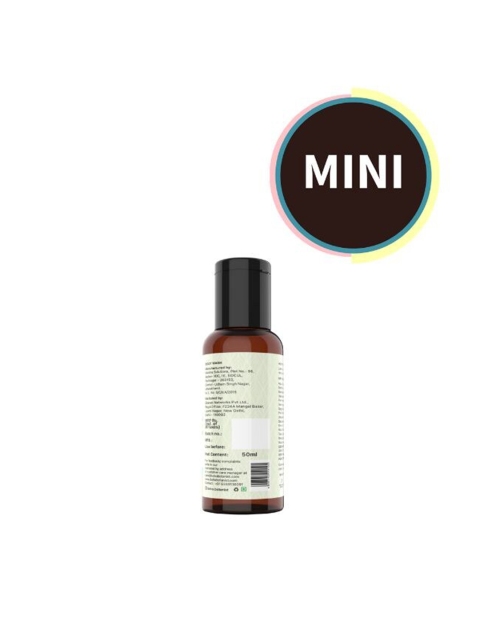 

Boho Botanist Yellow Mandarin & Kakadu Plum Body Wash