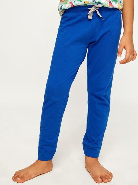 

frangipani Boys Blue Trousers