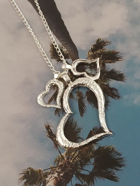 

Pinapes Women Silver-Plated Chain
