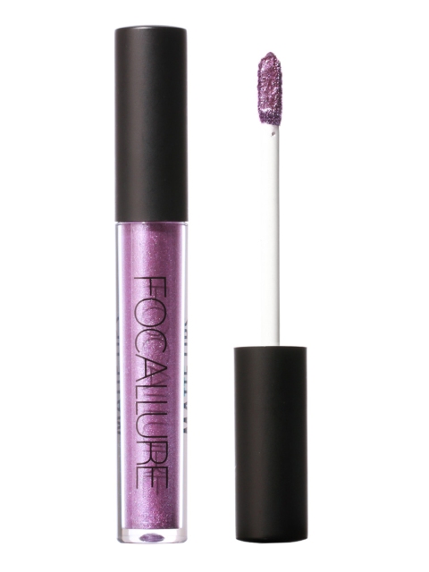 

FOCALLURE Lavender Matte Liquid Lipstick