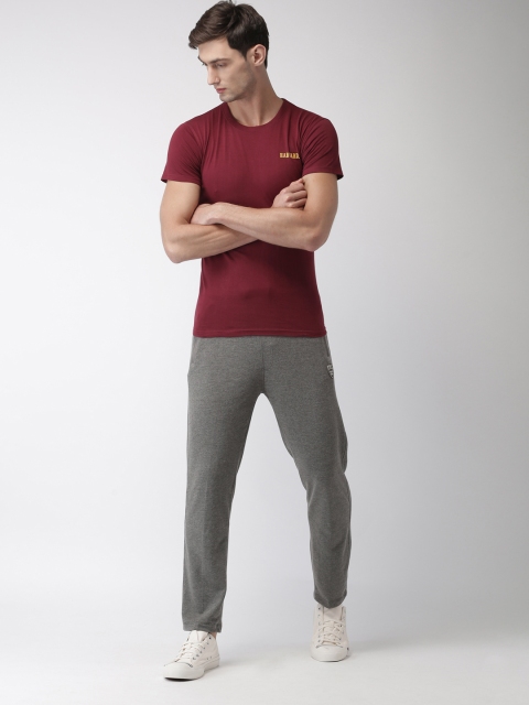 

Harvard Men Grey Track Pants